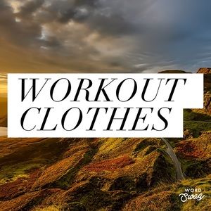 Workout Clothes